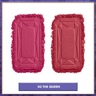 Nyx Professional Makeup Bridgerton Royal Allık Paleti The Queen