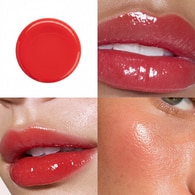 LA FAE LA FAE La Faé Lip & Cheek Peptide Tint Crush Red  1 of 7 