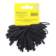  MIINE MIINE Miine Basic Bağlama Tokası Siyah 70'li  1 of 4 