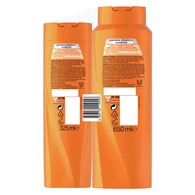  ELİDOR ELİDOR EXC. Elidor Şampuan Onarıcı 650+325 ml Set  1 of 7 