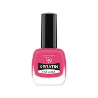 GOLDEN ROSE GOLDEN ROSE Golden Rose Keratin Oje No: 31 1 of 3