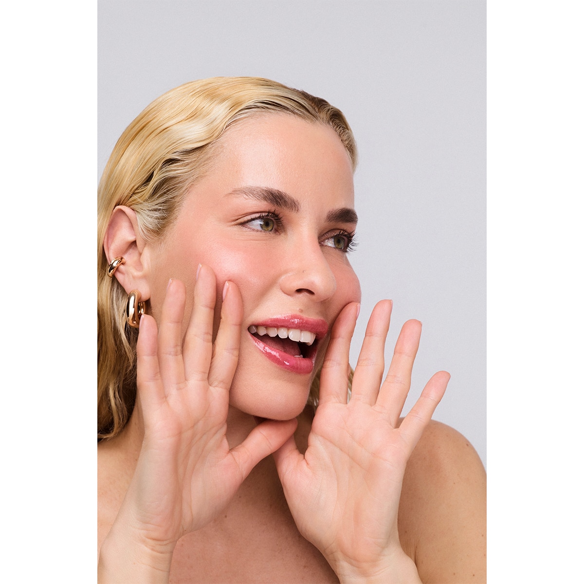  2WINS 2WINS MAKE UP 2Wins Beauty Vinyl Likit Ruj Pornstar  1 of 9 