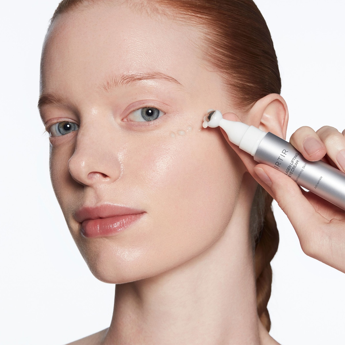 TIRTIR TIRTIR Tırtır Collagen Lifting Göz Çevresi Kremi 15 ml 1 of 3