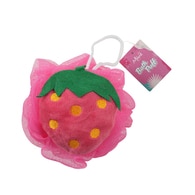  MIINE MIINE Miine Çilek Banyo Pufu  1 of 4 