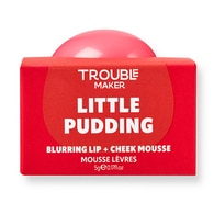  TROUBLE MAKER TROUBLE MAKER Trouble Maker Little Lip & Cheek Mous Pembe  
