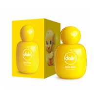  DALİN DALİN EXC. Dalin Bıcı Bıcı Çocuk Parfüm EDT 50 ml  