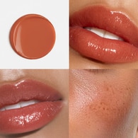  LA FAE LA FAE La Faé Lip & Cheek Peptide Tint Peach Whirl  1 of 7 