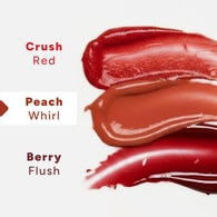  LA FAE LA FAE La Faé Lip & Cheek Peptide Tint Peach Whirl  1 of 7 