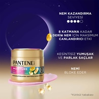 Pantene Saç Maskesi Keratin Nem Yüklemesi 300 ml