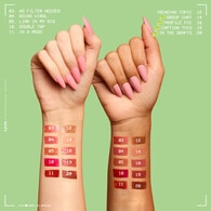 Nyx Professional Makeup Fat Oil Slick Click Parlatıcı Dudak Balmı Group Chat