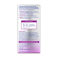  NIVEA VISAGE NIVEA VISAGE Nivea Skin Glow Aydınlatıcı UV Fluid Krem SPF50 40 ml  1 of 6 