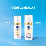 Nivea Luminous630 Leke Karşıtı Aydınlatıcı Cilt Bakım Serumu 30 ml