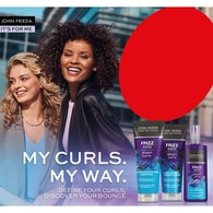 John Frieda Frizz-Ease Dream Curls Saç Spreyi 200 ml