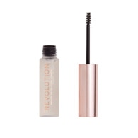 Revolution Brow Fixer Clear Kaş Jeli