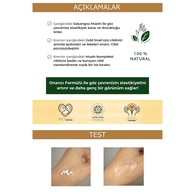 Deoproce Kore Snail Recovery Göz Kremi 40 ml