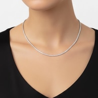  VOLENIA VOLENIA Volenia Altın Renk Kolye Su Yolu  1 of 1 