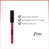 NOTE VELVET BLUR TINT 01