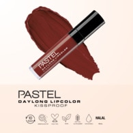 Pastel Daylong Lipcolor Kissproof Likit Mat Ruj 37