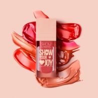Show By Pastel Show Your Joy Liquid Blush Likit Allık 58