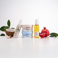 Otacı Botanics+ Işıltılı Parlaklık Saç Yağı 100 ml