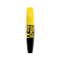 Pastel Big N Black Mascara Maskara