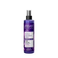 Urban Care Mor Turunculaşma Karşıtı Saç Kremi Sıvı 200 ml