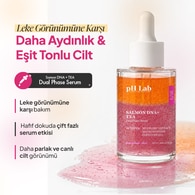 PH LAB PH LAB Ph Lab Somon DNA + TXA Serum 30 ml 1 of 8