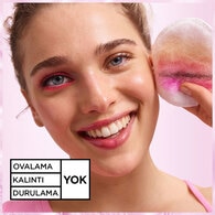 GARNIER GARNIER Garnier Micellar Kusursuz Makyaj Temizleme Suyu 100 ml 1 of 7