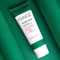 Sinoz Cica Onarıcı Bakım Kremi 50 ml