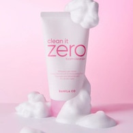 Banila Co Clean It Zero Yüz Yıkama Köpüğü 150 ml