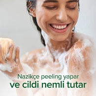 Palmolive Skin Radiance Papaya&Şeftali 450 ml