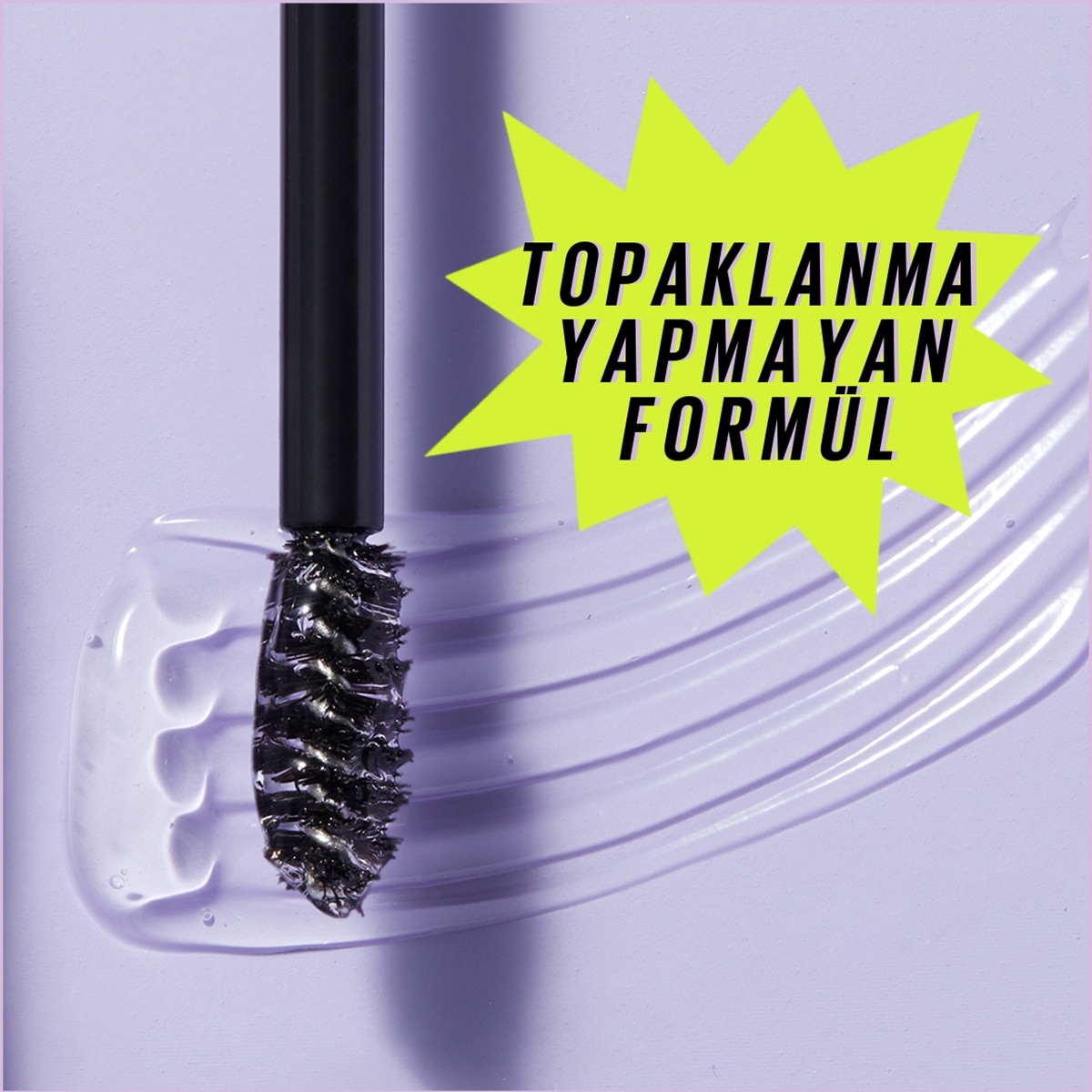 MAYBELLINE MAYBELLINE Maybelline New York Super Lock Brow Glue Kaş Sabitleyici Maskara 1 of 7