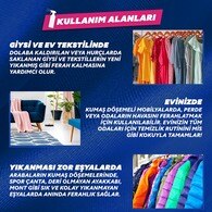 Yumoş Sprey Lilyum 450 ml