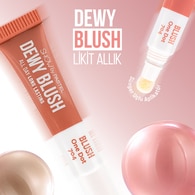 SHOW BY PASTEL SHOW BY PASTEL EXC. Show By Pastel Dewy Blush Allık 704 1 of 7