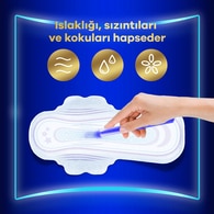 Orkid Ultra Extra Gece Extra 20'li