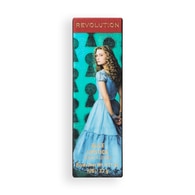 Revolution x Alice In Wonderland Alice Ruj Impossible Nude