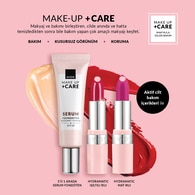 Avon Hydramatic Mat Ruj Hydra Flame