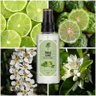  REBUL REBUL Rebul Lime Kolonya EDC 125 ml  1 of 3 