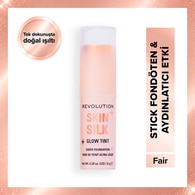  REVOLUTION REVOLUTION Revolution Superdewy Glow Stick Fondöten Fair 