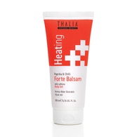 Thalia Forte Balsam Kırmızı Biber Masaj Jeli 200 ml