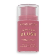 Revolution Fast Base Allık Stick Blush