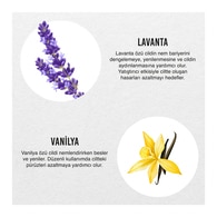 Urban Care Lavender & Vanilla Yenileyici ve Pürüzsüzleştirici Duş Jeli 500 ml