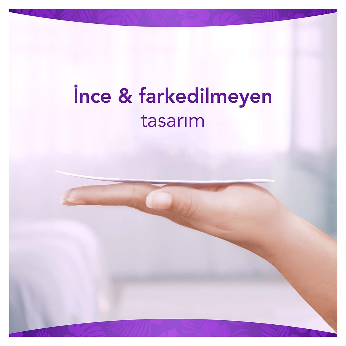  ORKID ORKID Orkid Günlük Ped Trio Tekli Paket 48 Adet  1 of 10 