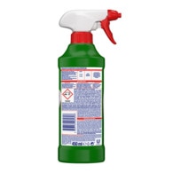 DOMESTOS DOMESTOS Domestos Köpük Gücü Çam Ferahlığı 450 ml 1 of 9