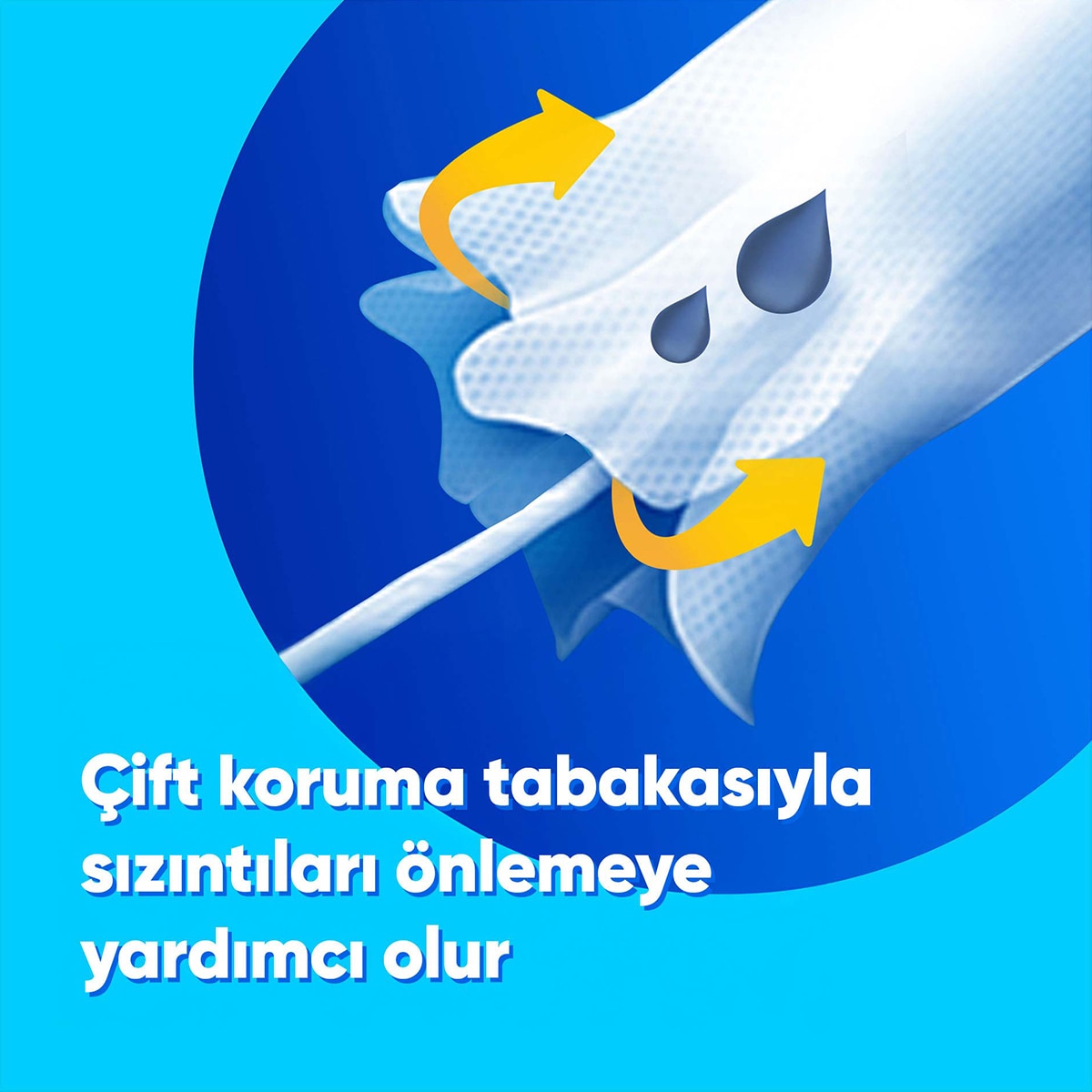  TAMPAX TAMPAX Tampax Tampon Compak Super Plus 18'li  1 of 8 