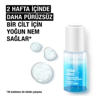 Neutrogena Hydro Boost Hyaluronik Serum 15 ml