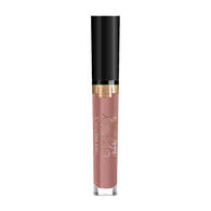 Max Factor Lİpfinity Velvet Mat Ruj 35 Elegant Brown