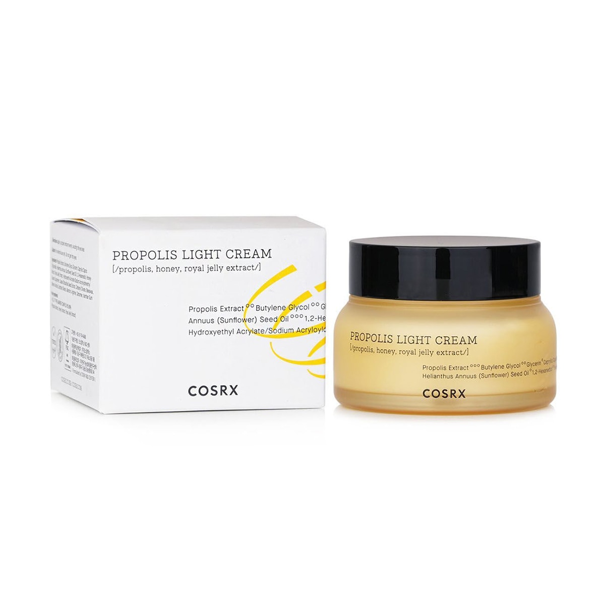  COSRX COSRX Cosrx Propolis Özlü Krem 65 ml  1 of 3 