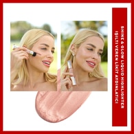 undefined 2WINS MAKE UP 2Wins Make Up Shine & Glow Likit Aydınlatıcı 1 of 8