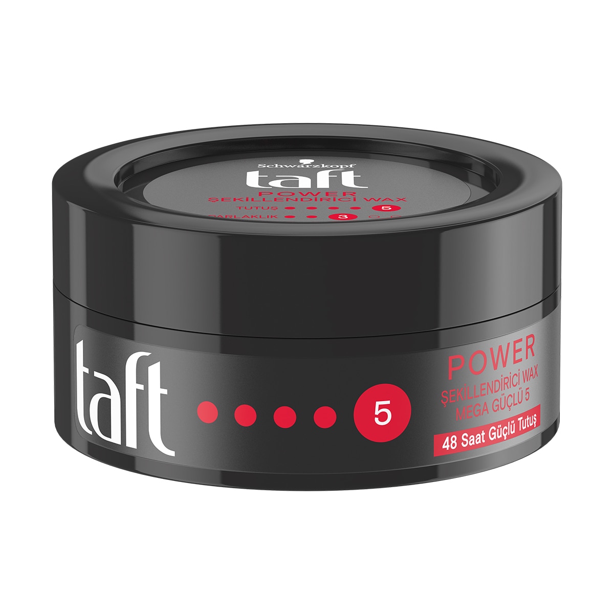 TAFT TAFT Taft Wax Power 75 ml 1 of 1 Taft Wax Power 75 ml